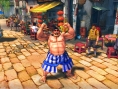 Street Fighter IV : des images