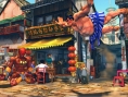 Street Fighter IV : des images