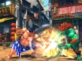 Street Fighter IV : des images