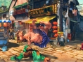 Street Fighter IV : des images