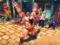 Street Fighter IV : des images