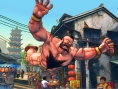 Street Fighter IV : des images