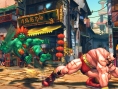Street Fighter IV : des images