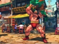 Street Fighter IV : des images