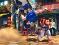 Street Fighter IV : des images