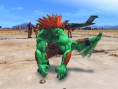 Street Fighter IV : des images