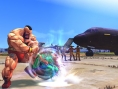 Street Fighter IV : des images