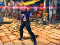 Street Fighter IV : des images
