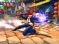 Street Fighter IV : des images