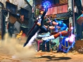 Street Fighter IV : des images