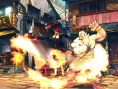 Street Fighter IV : des images