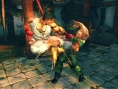 Street Fighter IV : des images