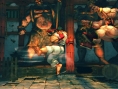Street Fighter IV : des images