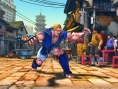 Street Fighter IV : des images