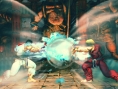 Street Fighter IV : des images