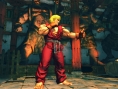Street Fighter IV : des images