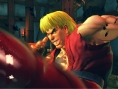 Street Fighter IV : des images