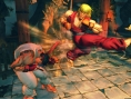 Street Fighter IV : des images
