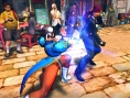 Street Fighter IV : des images