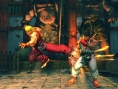 Street Fighter IV : des images