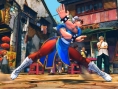 Street Fighter IV : des images