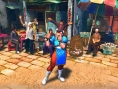 Street Fighter IV : des images