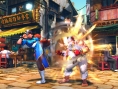 Street Fighter IV : des images