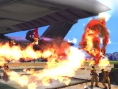 Street Fighter IV : Abel et Viper