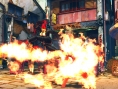 Street Fighter IV : Abel et Viper