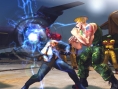 Street Fighter IV : Abel et Viper