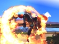 Street Fighter IV : Abel et Viper
