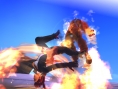 Street Fighter IV : Abel et Viper