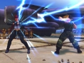 Street Fighter IV : Abel et Viper