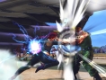 Street Fighter IV : Abel et Viper