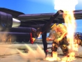 Street Fighter IV : Abel et Viper