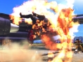 Street Fighter IV : Abel et Viper