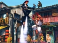 Street Fighter IV : Abel et Viper
