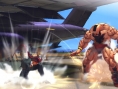 Street Fighter IV : Abel et Viper