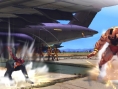 Street Fighter IV : Abel et Viper