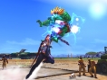 Street Fighter IV : Abel et Viper