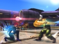 Street Fighter IV : Abel et Viper