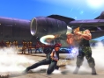 Street Fighter IV : Abel et Viper