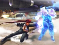 Street Fighter IV : Abel et Viper