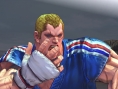 Street Fighter IV : Abel et Viper