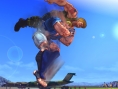 Street Fighter IV : Abel et Viper