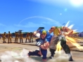 Street Fighter IV : Abel et Viper