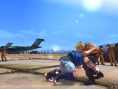 Street Fighter IV : Abel et Viper