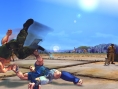 Street Fighter IV : Abel et Viper