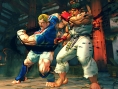 Street Fighter IV : Abel et Viper