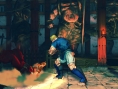 Street Fighter IV : Abel et Viper